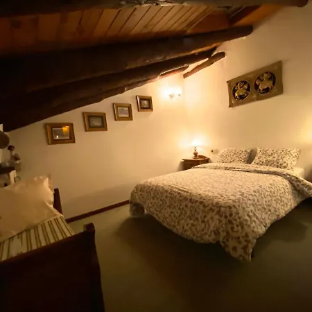 C5 Bordes D'arinsal, Duplex Rustico Con Chimenea, Arinsal, Zona Vallnord * Mas de Ribafeta