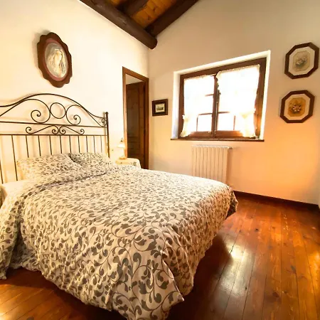 C5 Bordes D'arinsal, Duplex Rustico Con Chimenea, Arinsal, Zona Vallnord Apartment