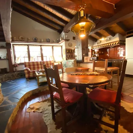 C5 Bordes D'arinsal, Duplex Rustico Con Chimenea, Arinsal, Zona Vallnord Mas de Ribafeta