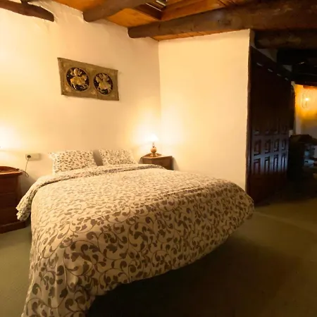 C5 Bordes D'arinsal, Duplex Rustico Con Chimenea, Arinsal, Zona Vallnord Apartment